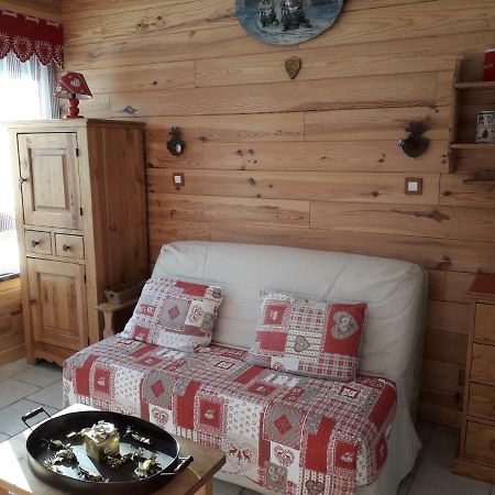 布伊·圣文森特Val Gardena 1公寓 外观 照片