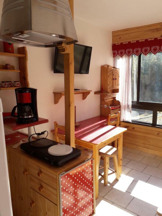 布伊·圣文森特Val Gardena 1公寓 外观 照片